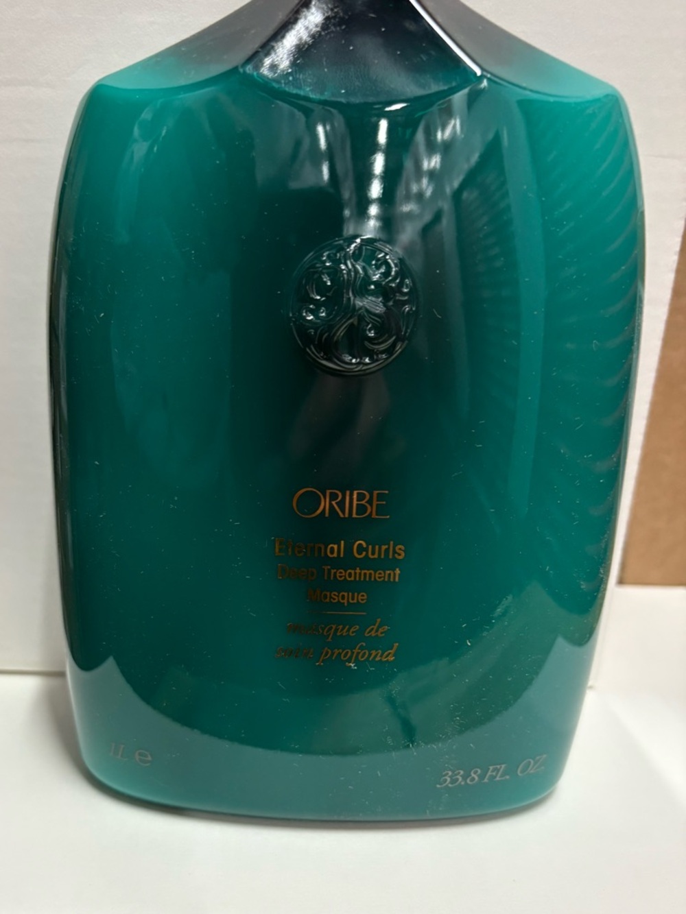 Oribe Eternal Curls Deep Treatment - Masque 33.8 oz W/Pump.